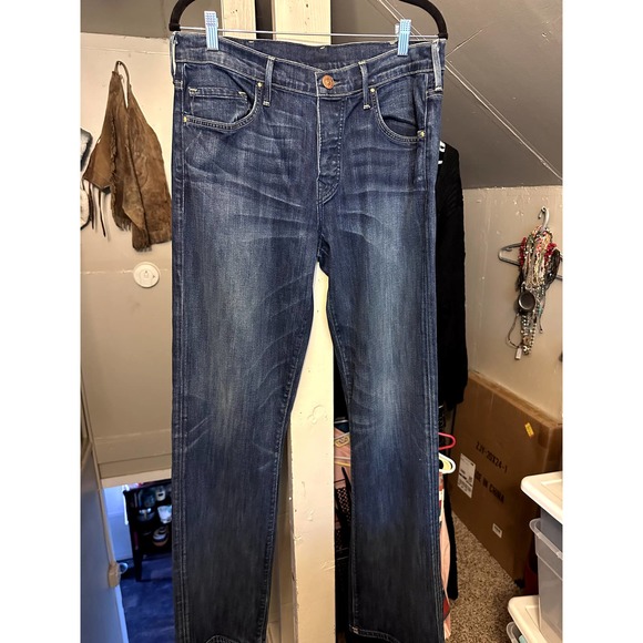 True Religion Other - Men’s True Religion Bobby Jeans size 34